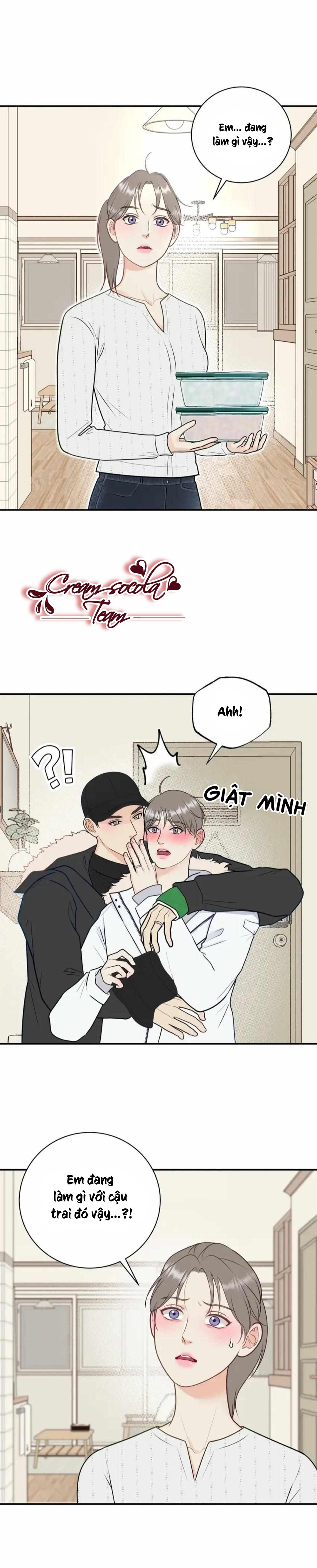 hạnh phúc trọn vẹn chapter 41 2