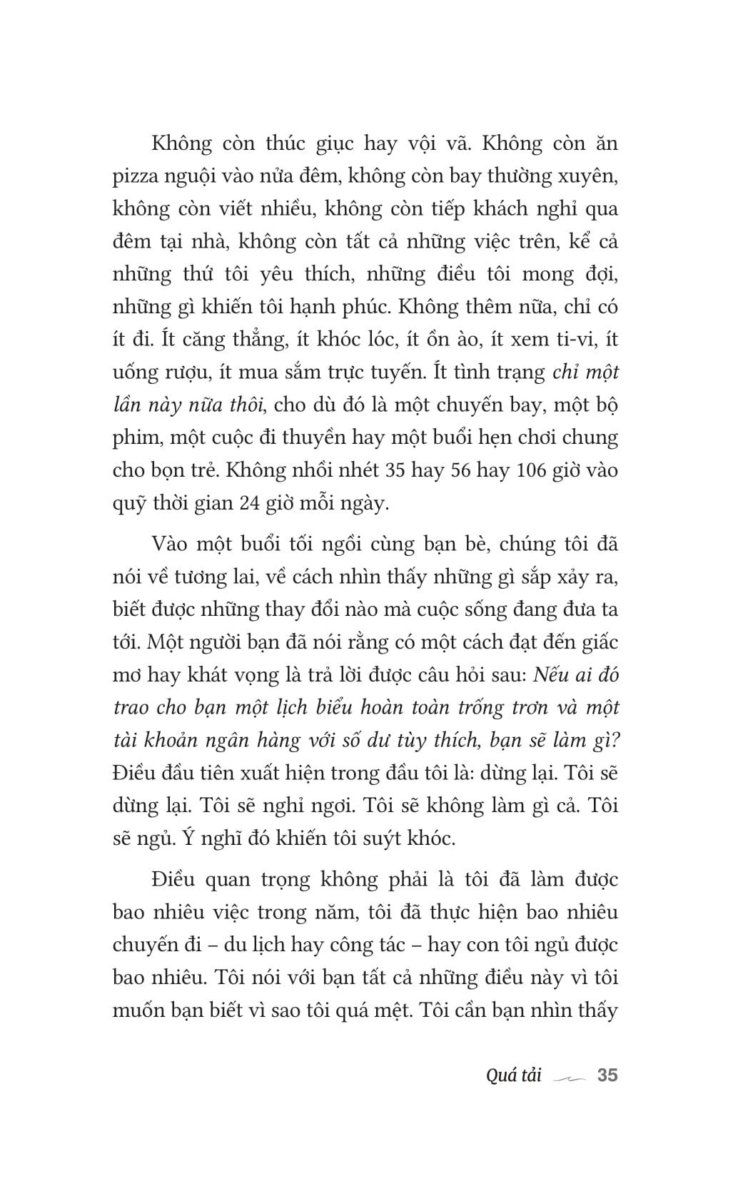 Sách Sống Giản Dị Và Sâu Lắng