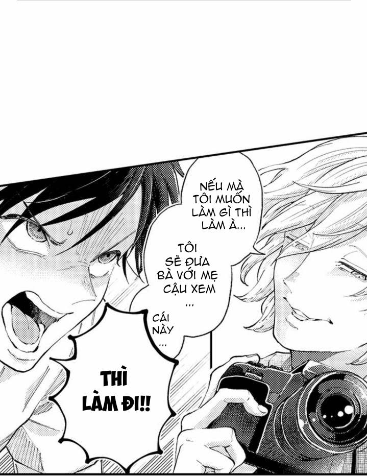 bị một anh chàng lập dị tấn công chapter 10 15