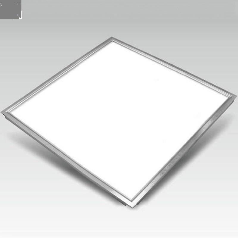 Bộ 2 Đèn Led Panel 48W Âm Trần 600x600mm