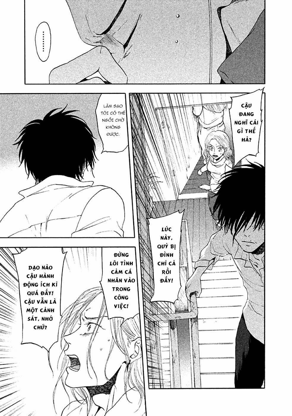 ranh giới quỷ chapter 19 10