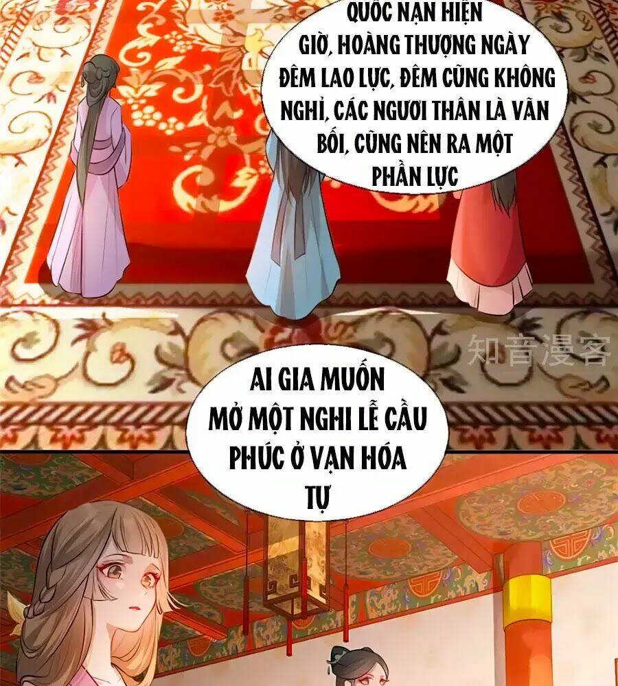 gian phi như thử đa kiều chapter 27 4