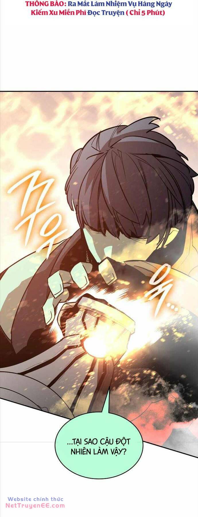 tôi là lính mới chapter 174 24