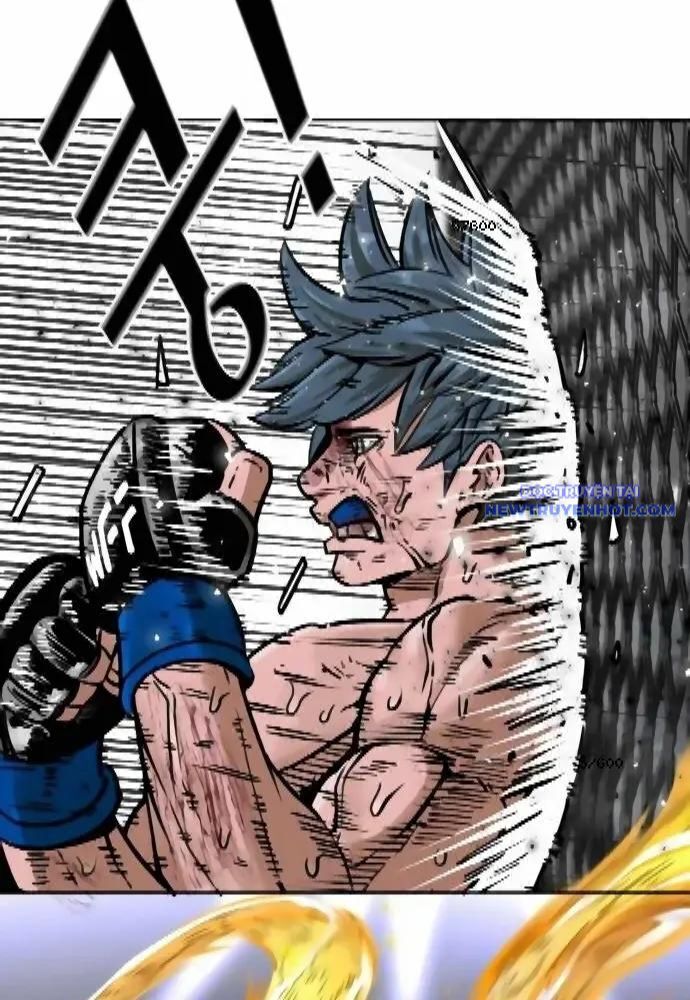 shark - cá mập chapter 279 15