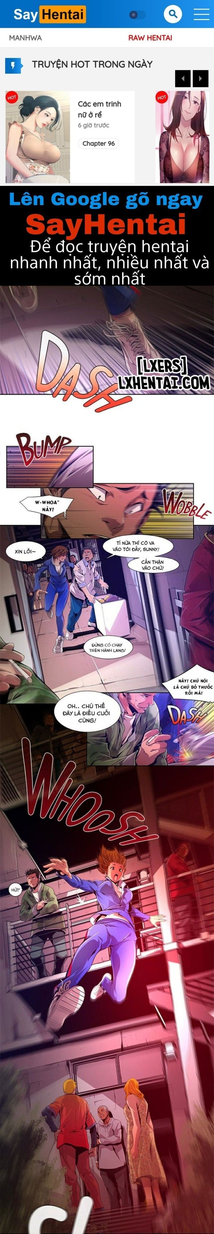 vùng đất tử thần chapter 38 1