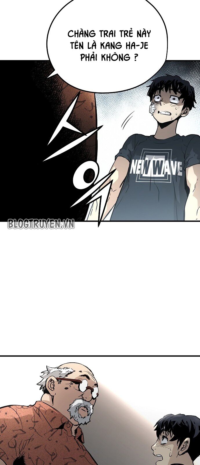 The Breaker 3: Quyền Năng Vô Hạn chapter 14 66