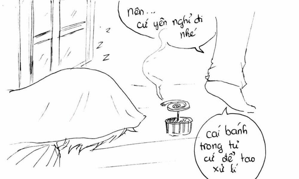 ta cần sủng ngọt chapter 2 6