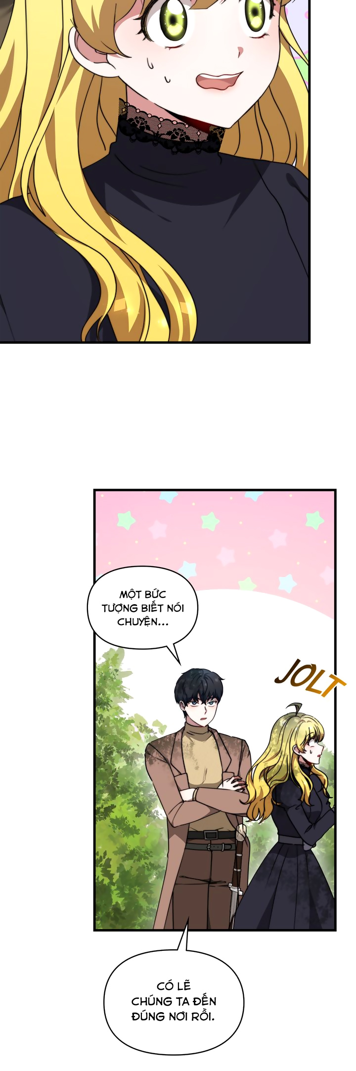 công nương eluana vita chapter 77 25