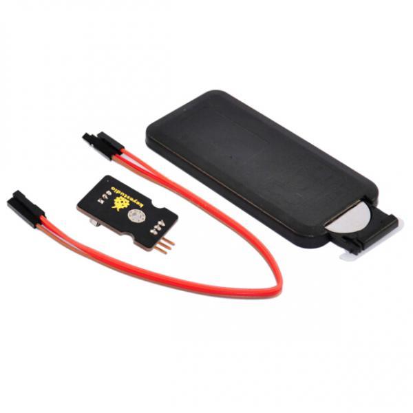 Infrared IR Wireless Remote Control Sensor Module Kits for