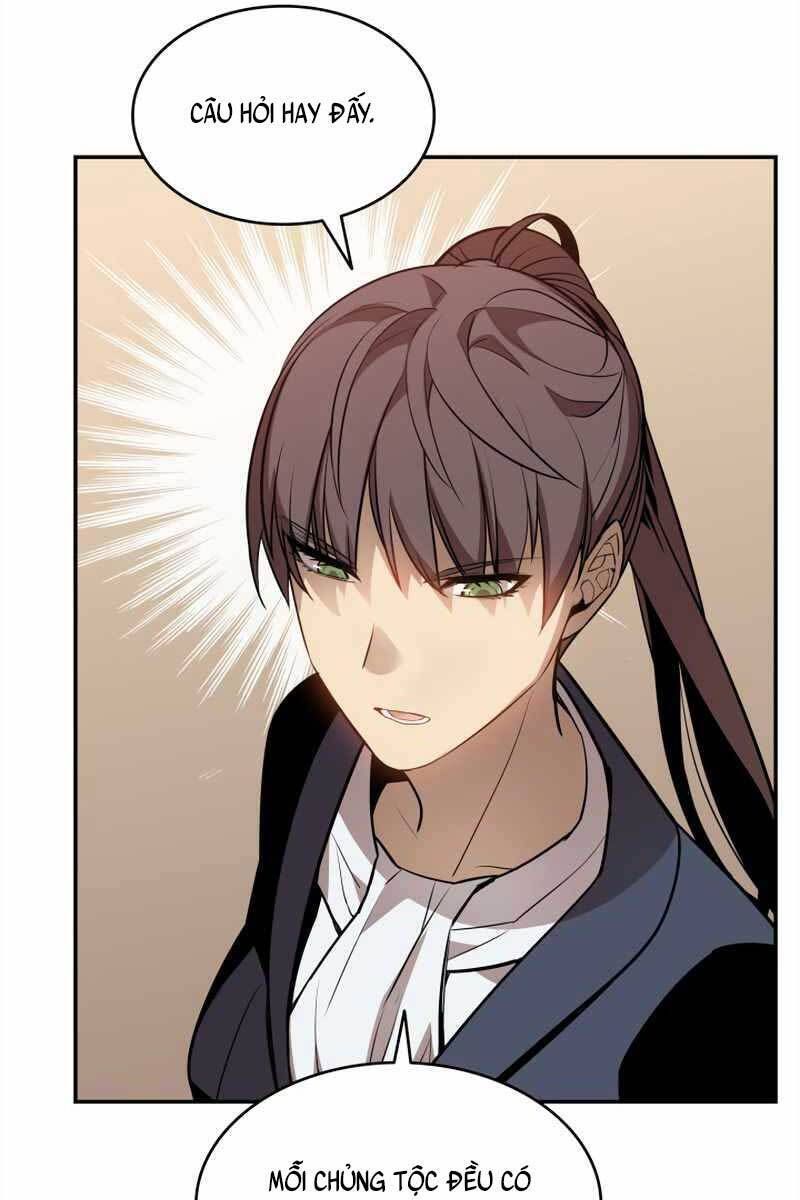 tôi là lính mới chapter 125 63