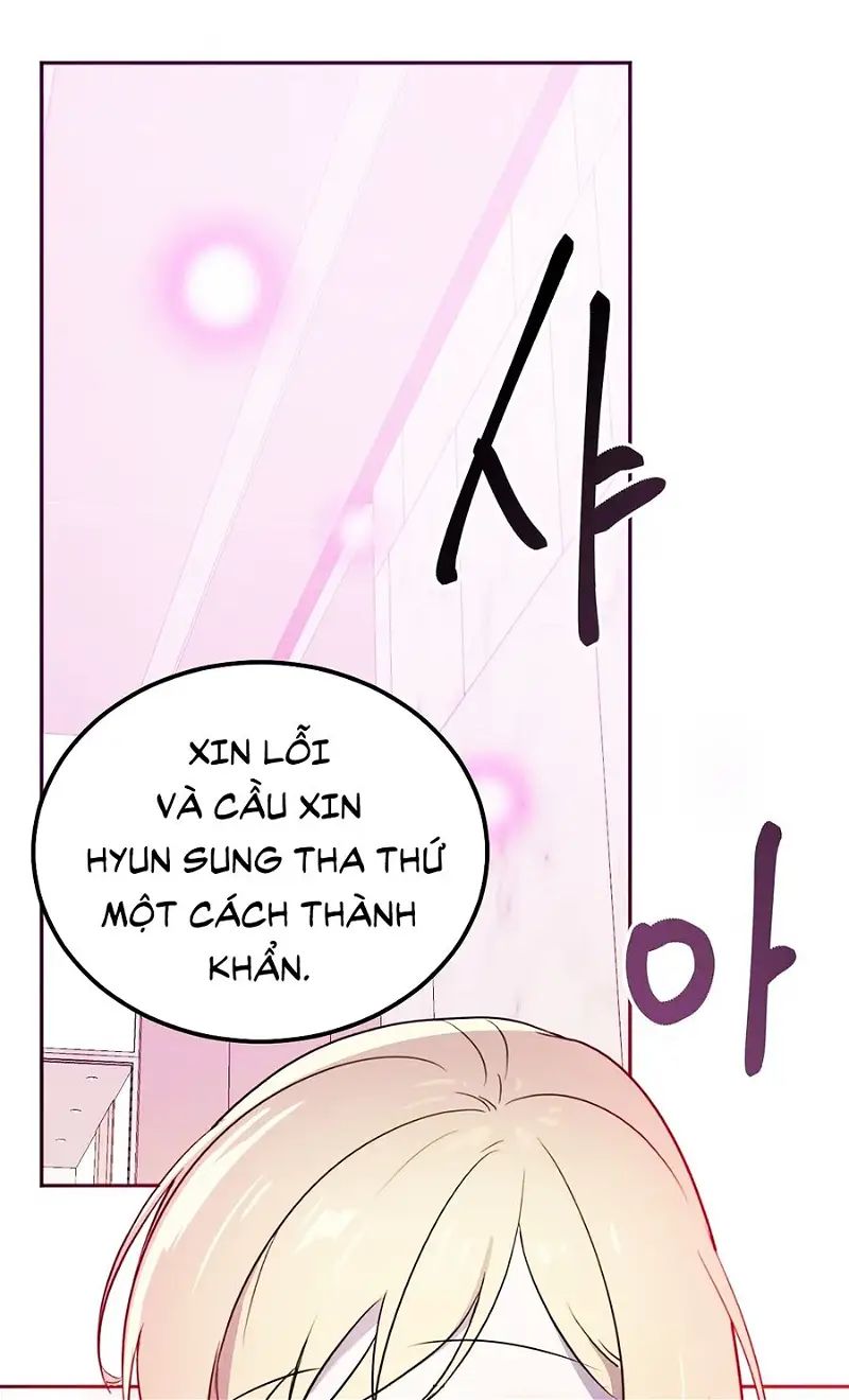 quản lý của siêu anh hùng chapter 21 78