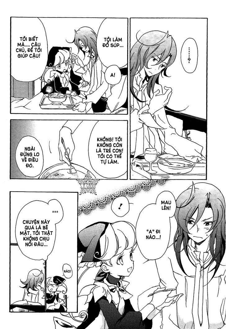 crookclock chapter 3 20