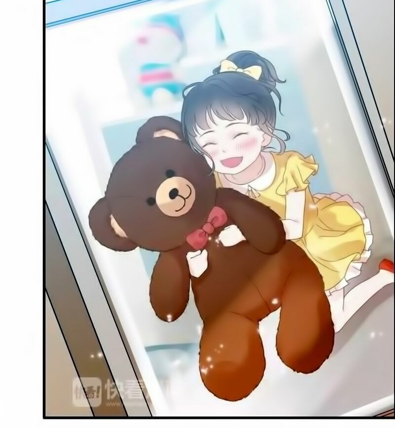 cô vợ hợp đồng bỏ trốn của tổng giám đốc chapter 13 25