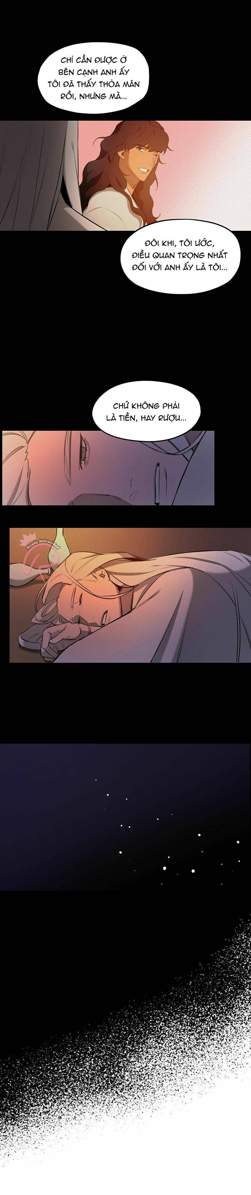 ta không phải tiều phu chapter 19 19