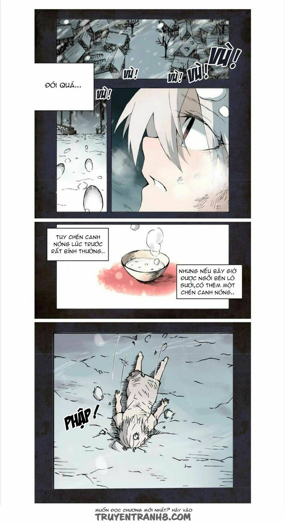 vì tôi là ông chú mở tiệm bán vũ khí chapter 1 2