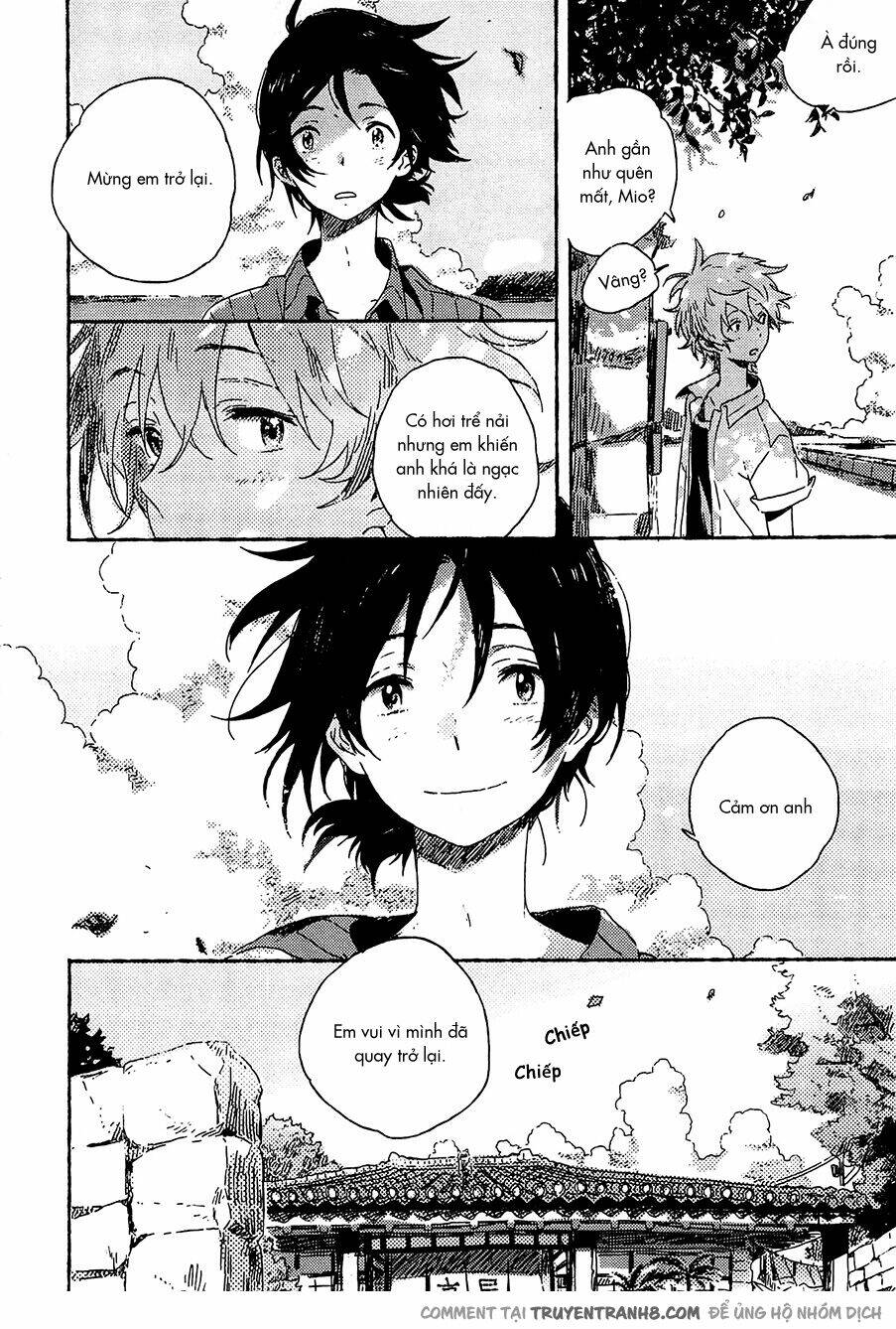 seaside stranger chapter 1 51