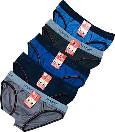 Combo 5 Quần lót nam tam giác cotton xịn nhiều lưng có size lớn màu ngẫu nhiên cao cấp mặc cực thoãi mái underwear SỊP HN5