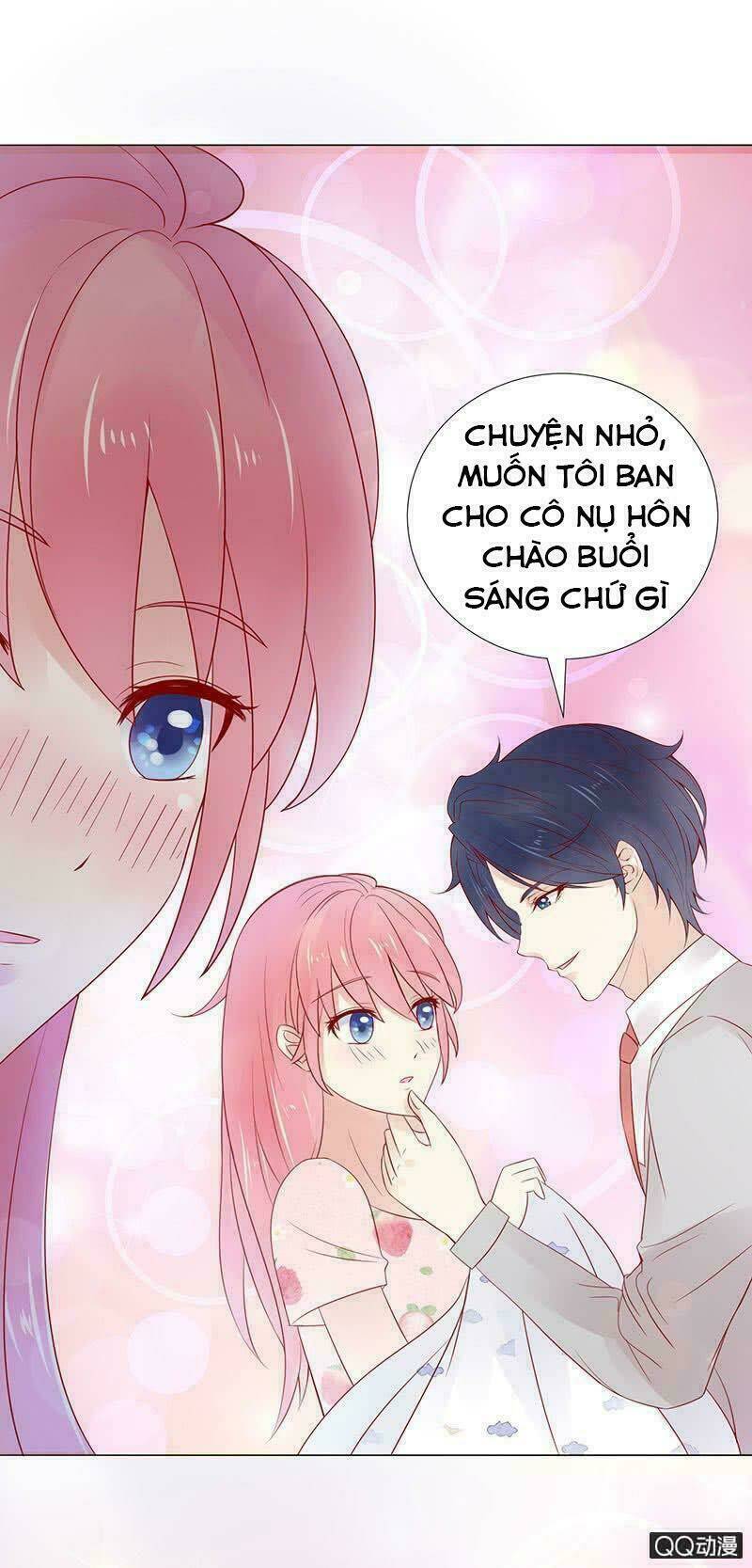 băng sơn học trưởng không được chọc chapter 25.2 8