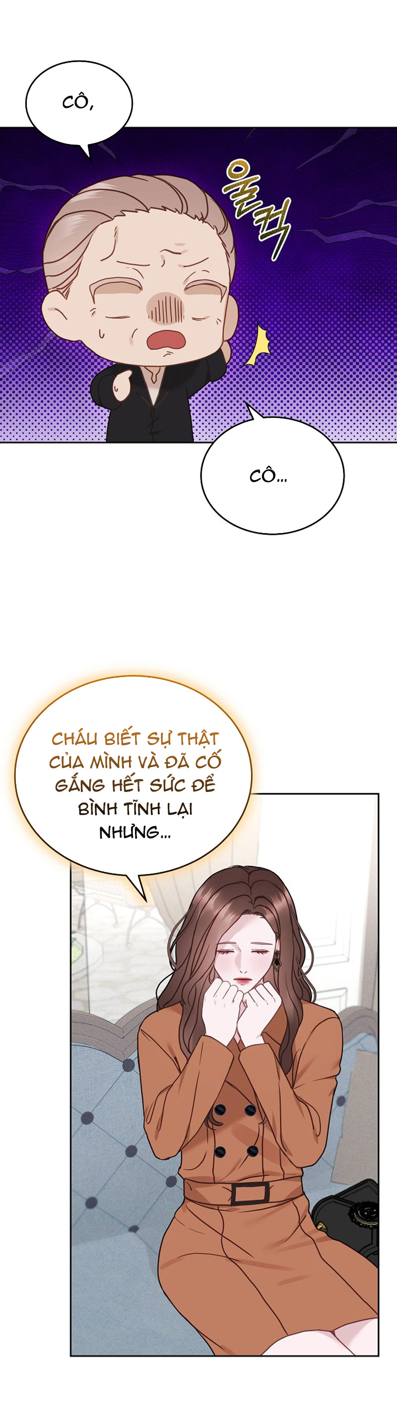 vụ bê bối trá hình chapter 24.2 13