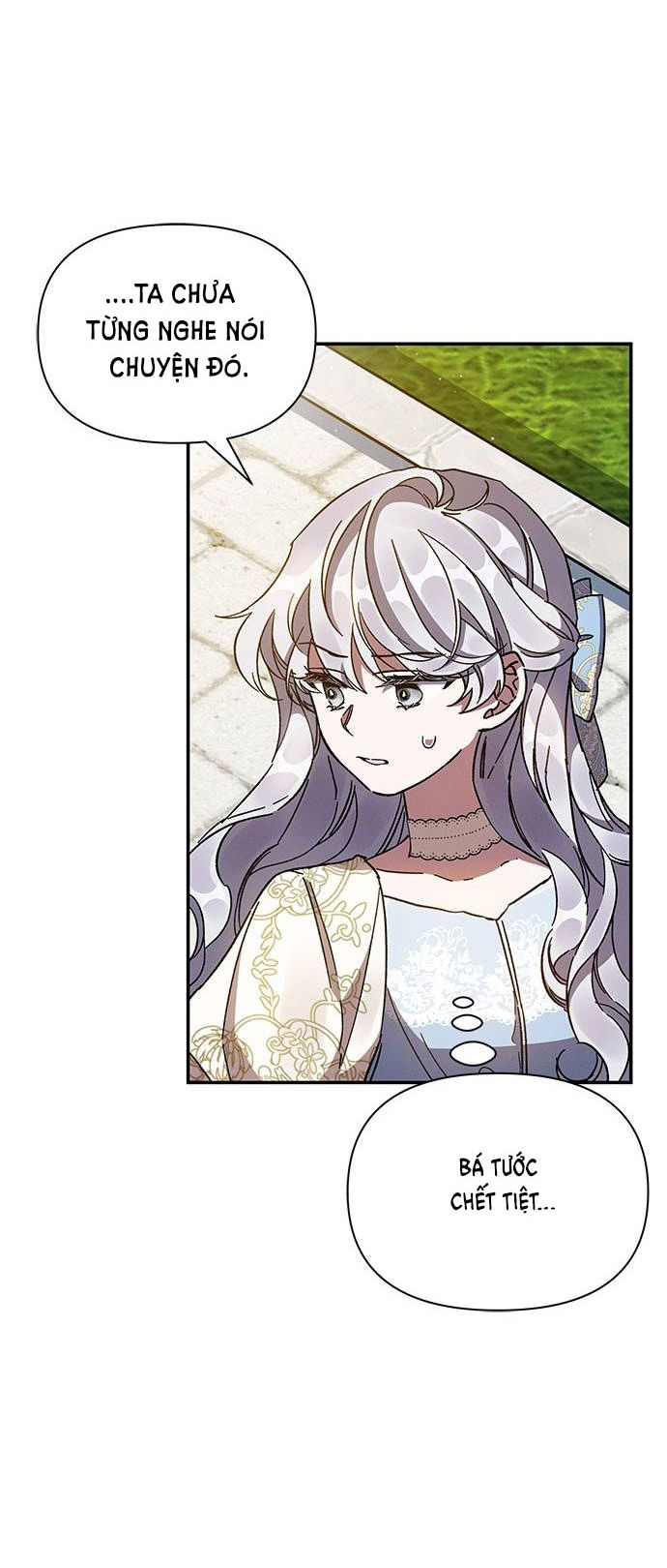 ôi kẻ thù không đội trời chung thân ái của tôi chapter 22.2 8