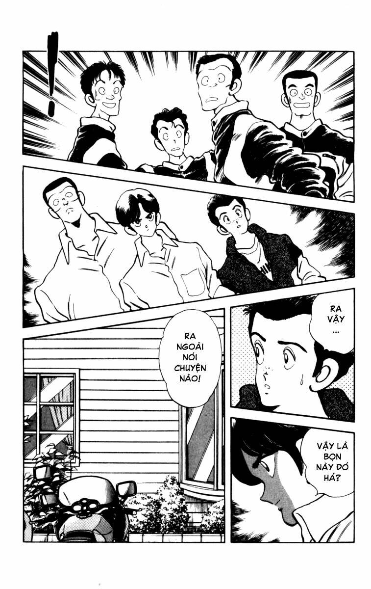 rough - ngọc thô chapter 62 16