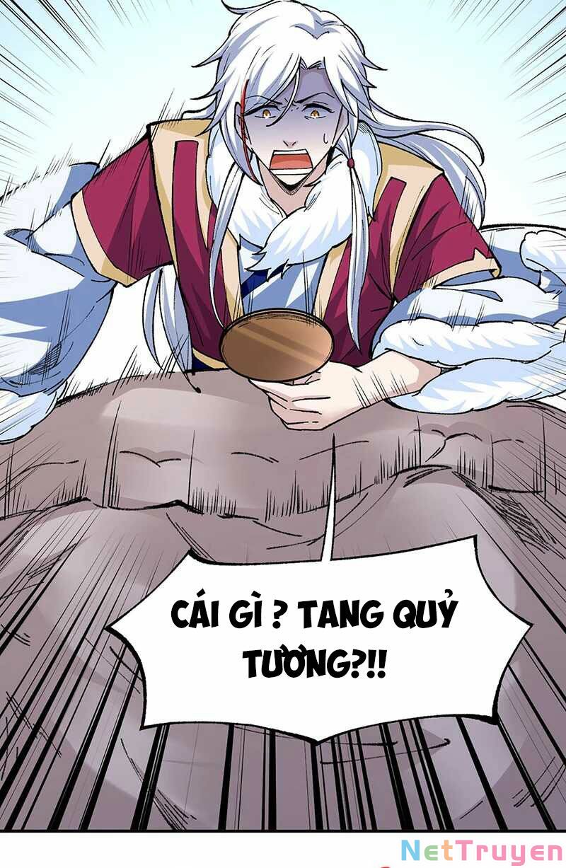 võ đạo độc tôn chapter 320 31
