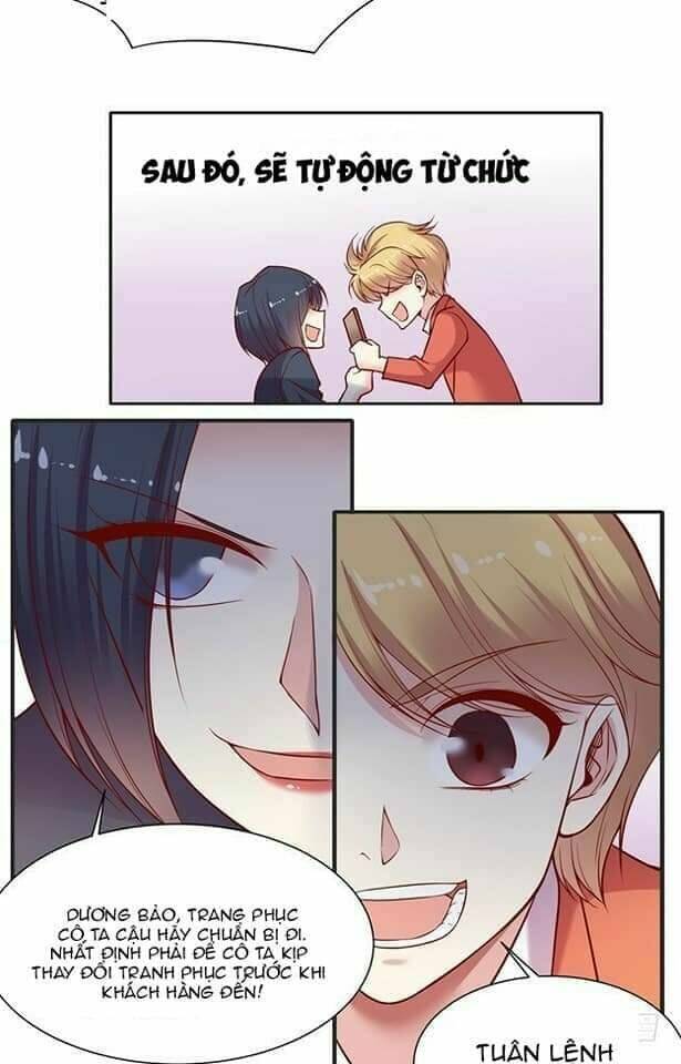 jm đặc thù khách nhân phục vụ bộ chapter 5 64