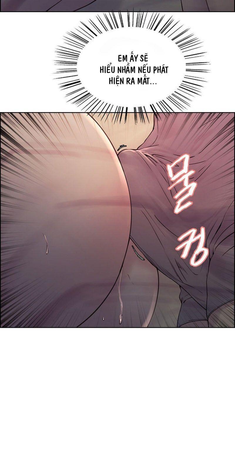 gia đình chạy trốn chapter 19 15