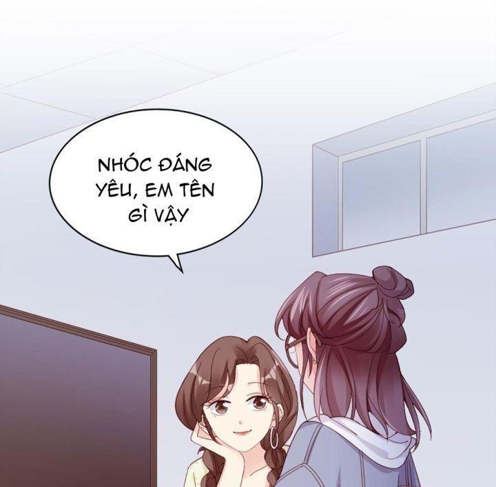 chiếc bật lửa và váy công chúa (b) chapter 12 84