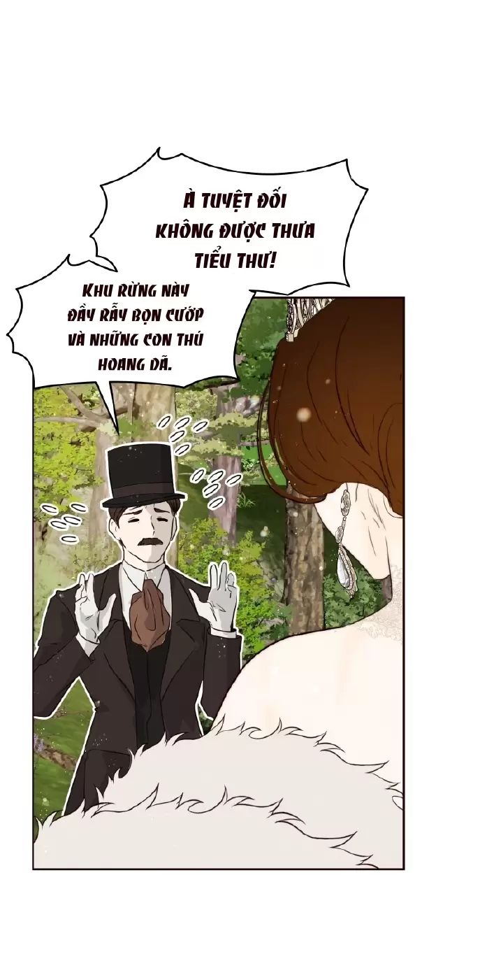 tôi là kẻ phản diện chapter 16 4