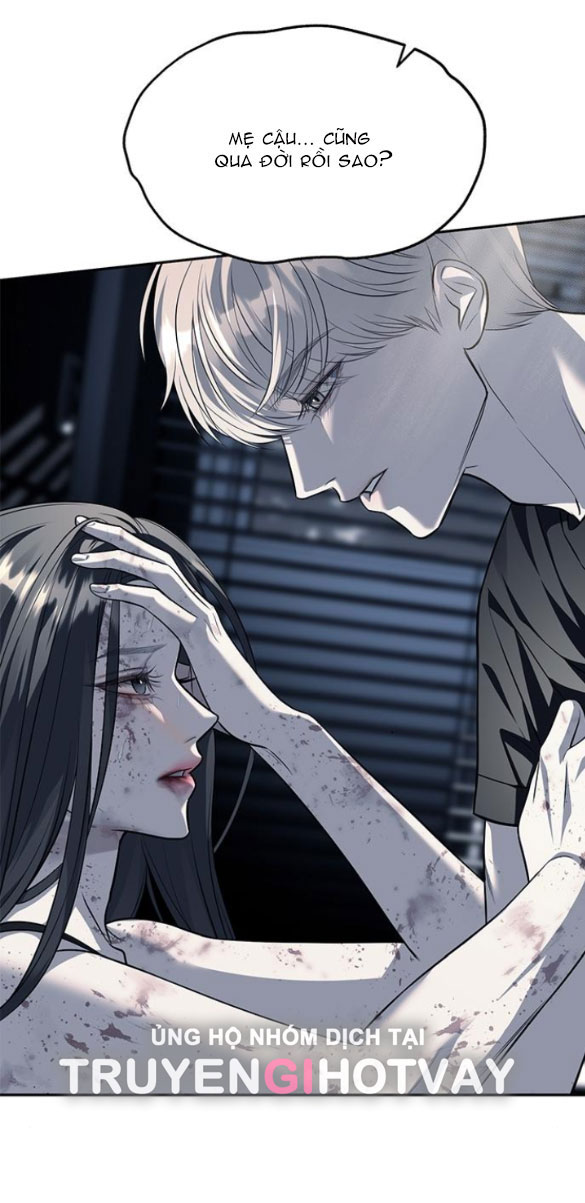 xâm nhập trường trung học tài phiệt chapter 53.1 33