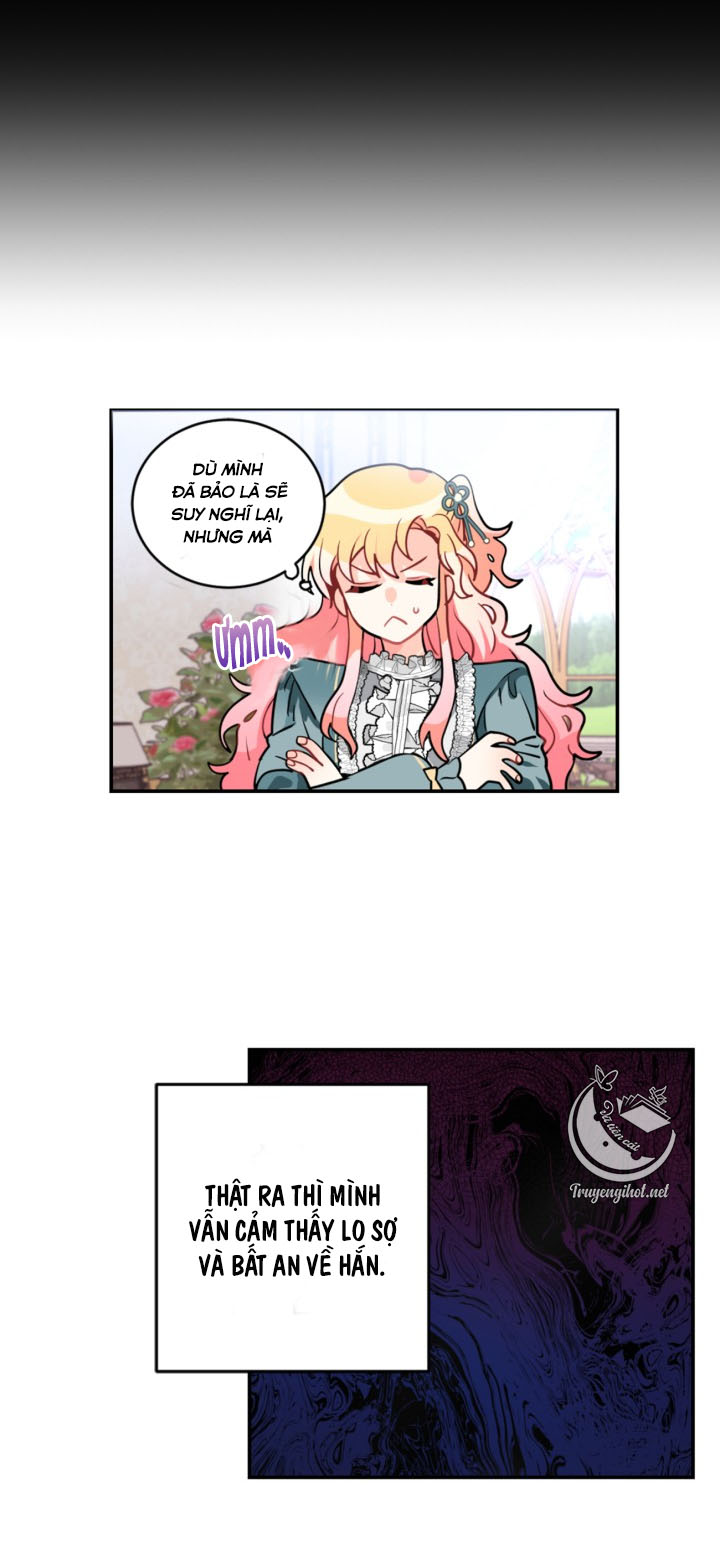 xin hãy cho tôi về nhà chapter 20.1 19