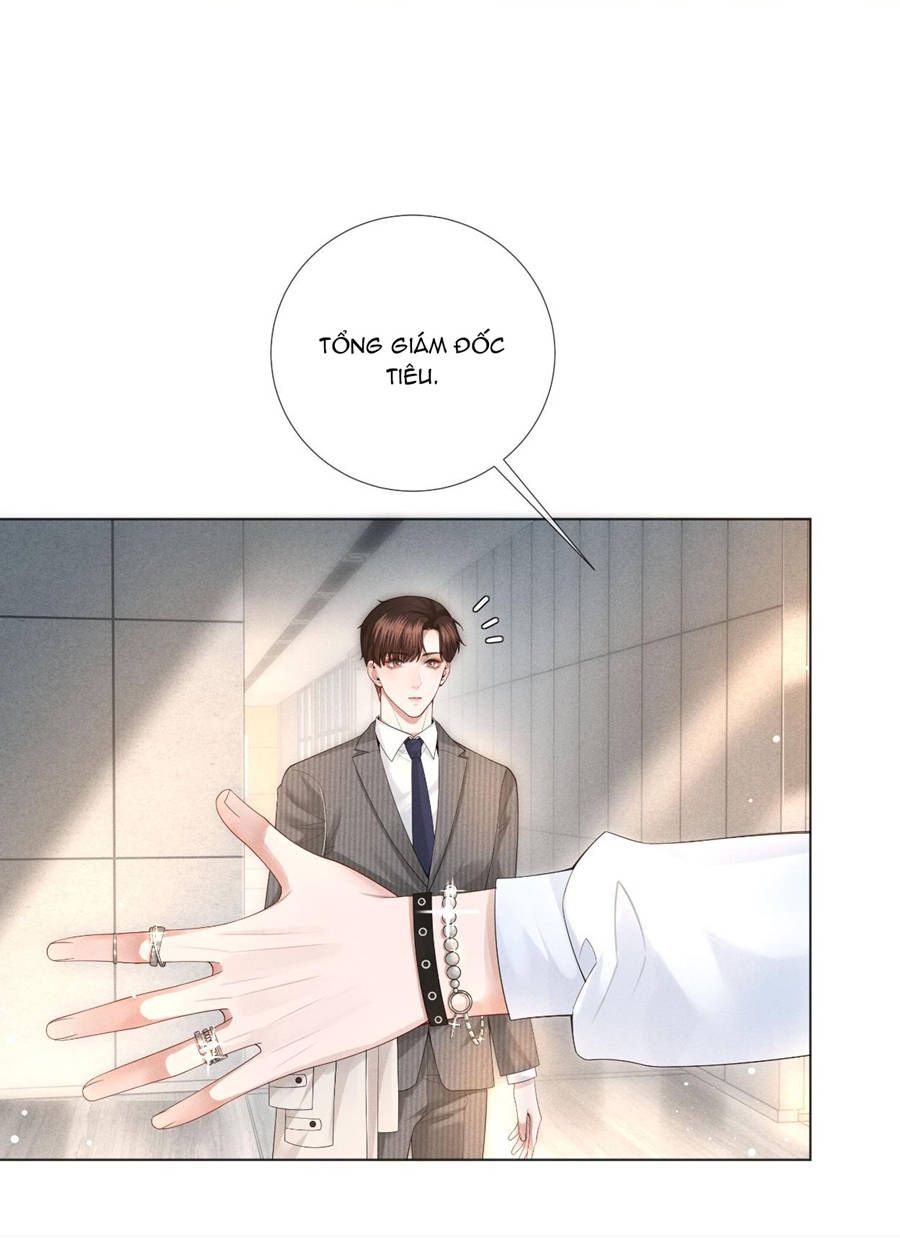 dior tiên sinh chapter 22 20