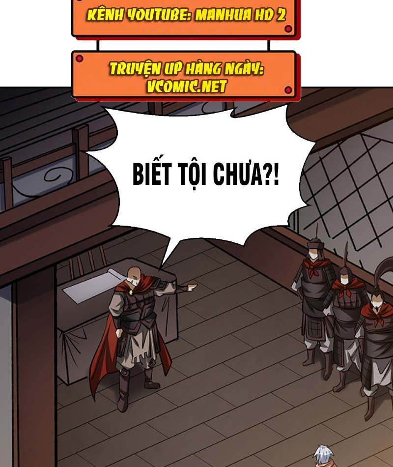 võ đạo độc tôn chapter 481 53