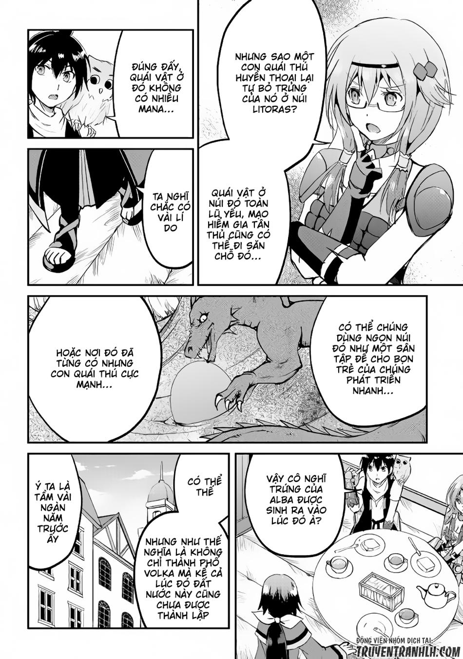 maken no daydreamer chapter 21 19