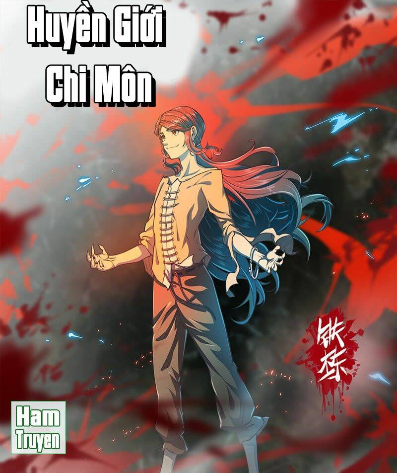 huyền giới chi môn chapter 71 1