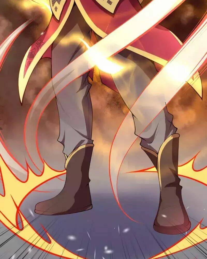 đô thị hộ hoa tiên tôn chapter 35 40