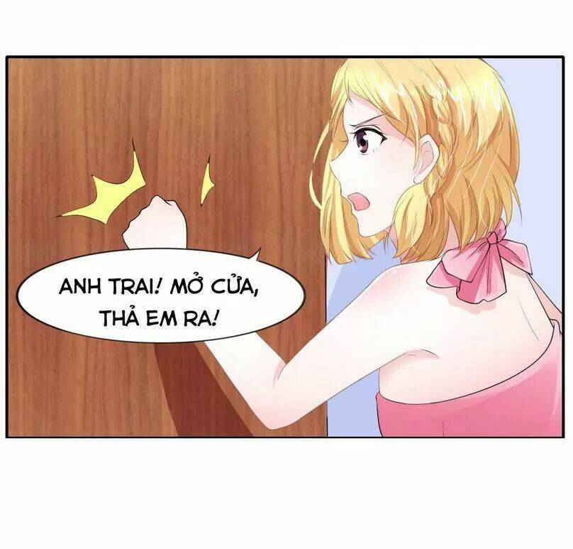 cô dâu gả thay của tổng tài chapter 133 15