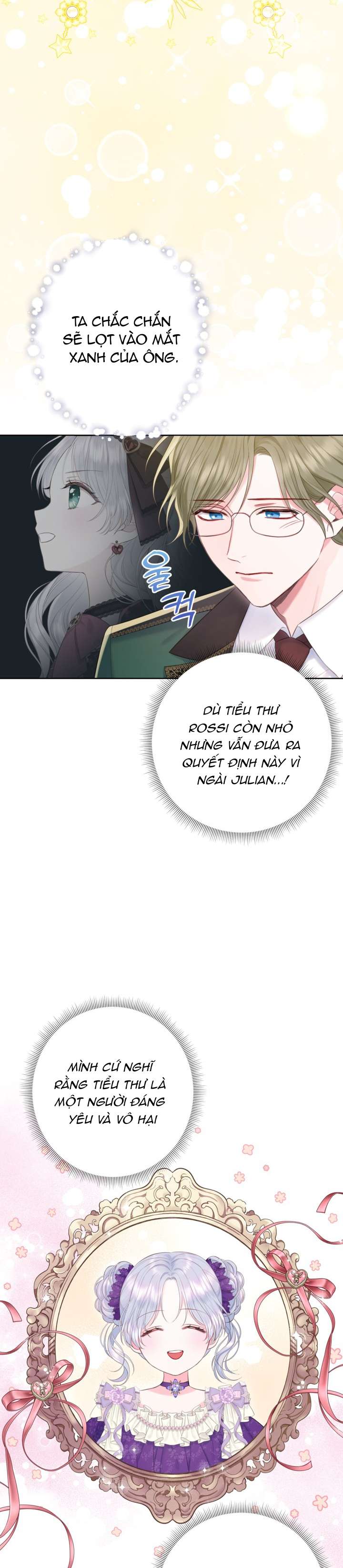 anh trai mạnh nhất của tôi đã mất trí nhớ chapter 10 20