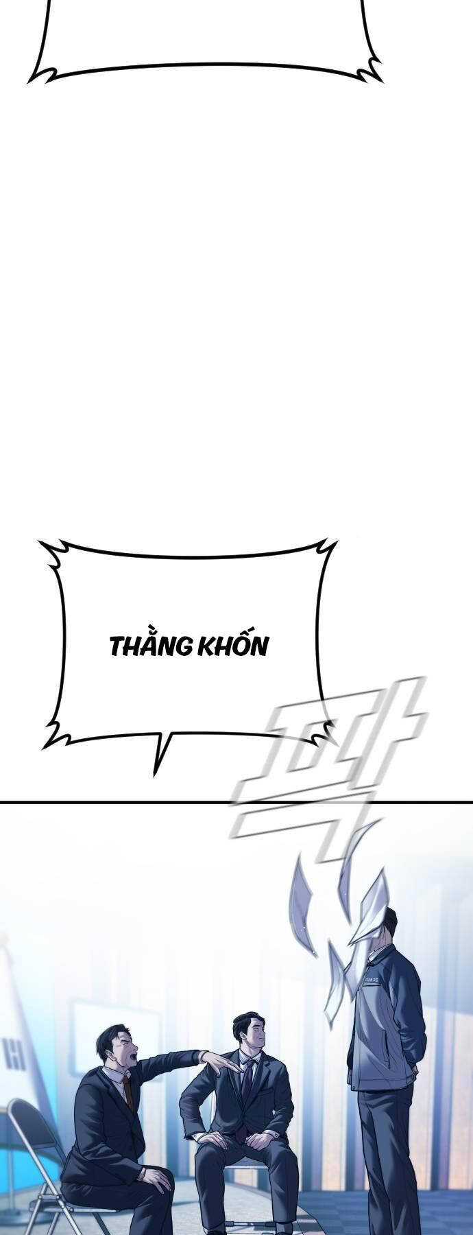 đặc vụ kim chapter 135 21