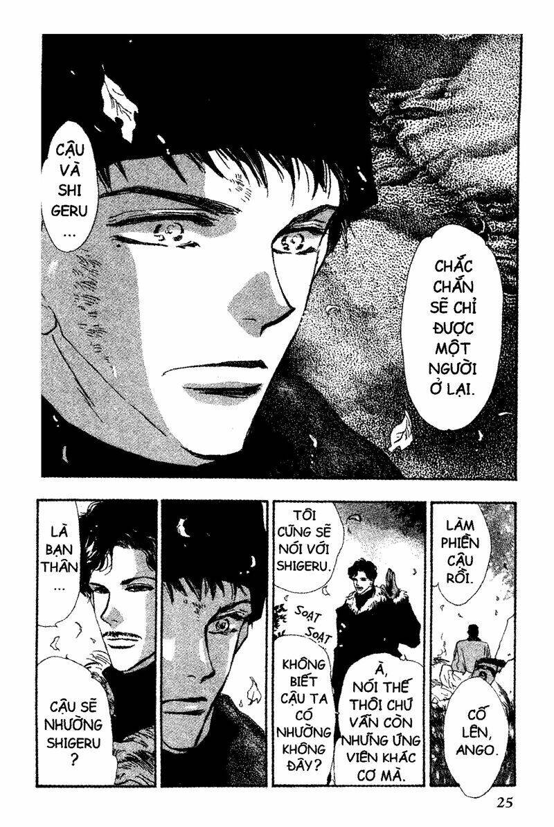 7 mầm sống chapter 47 26