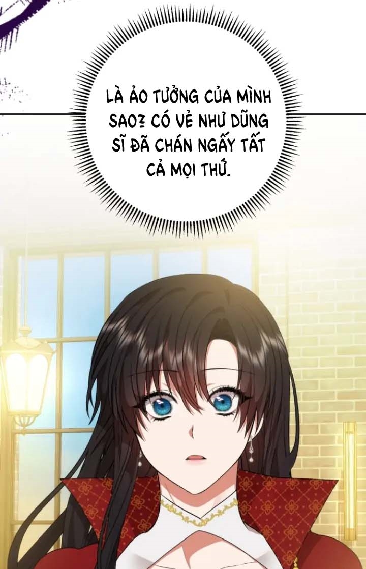 [18+] dũng sĩ vị tha chapter 12.1 29