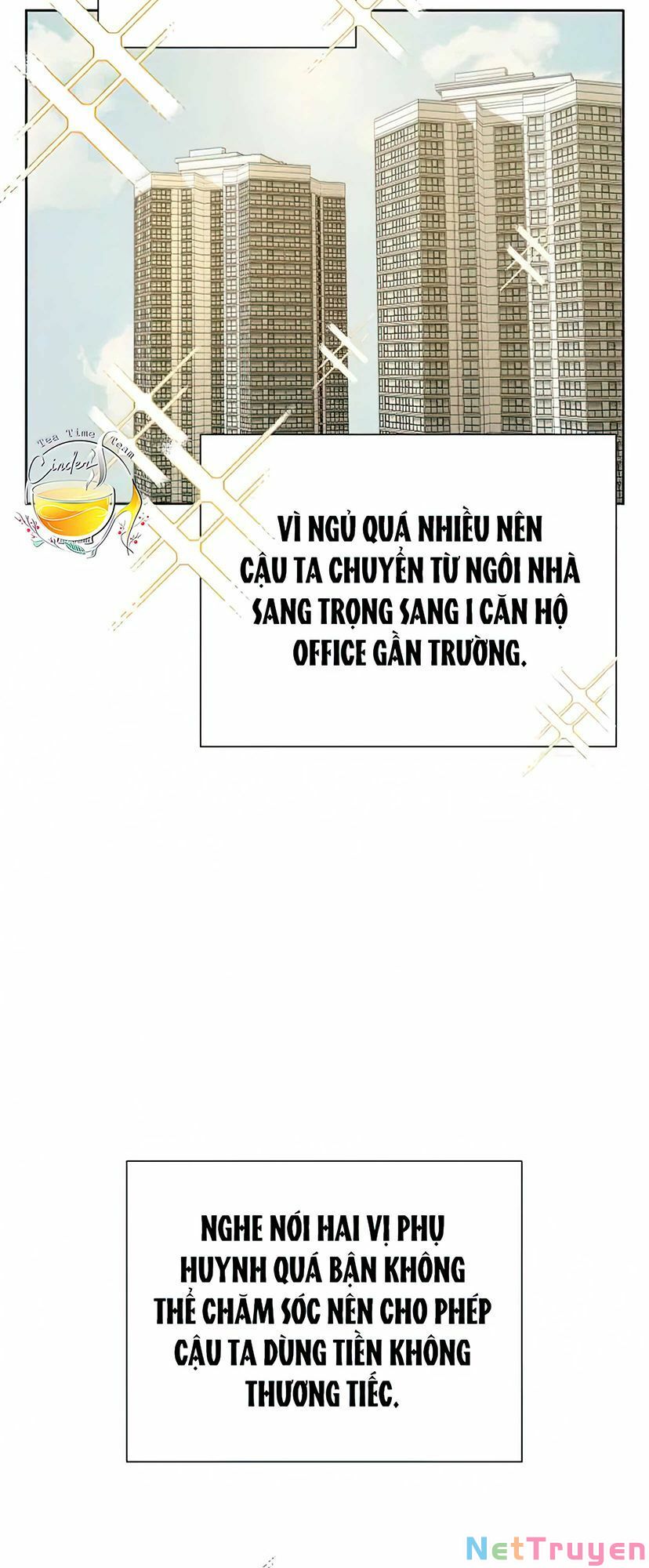 chiến lược: tình yêu trong sáng chapter 13 46