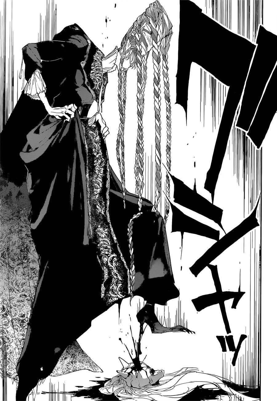 miền đất hứa chapter 150 15