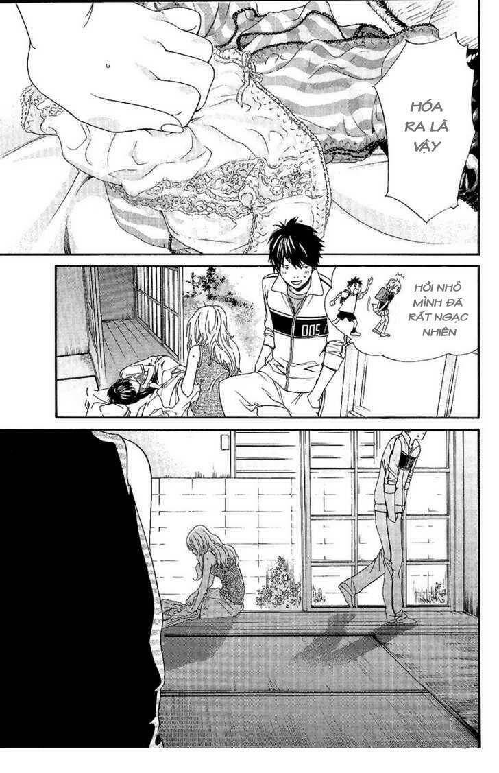 alive - the final evolution chapter 69 39