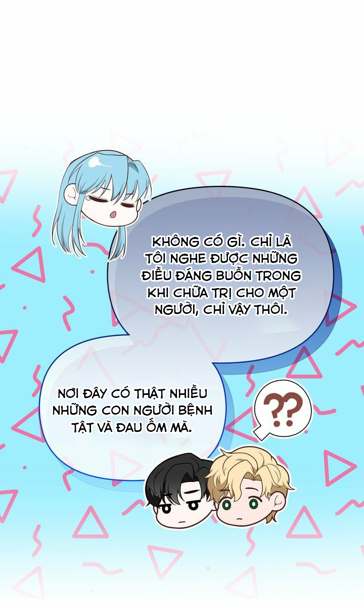 màn đêm tối của adeline chapter 65 65