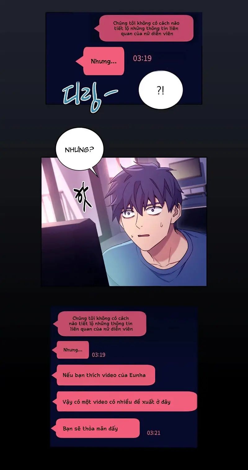 bạn của mẹ kế - không che chapter 7 27