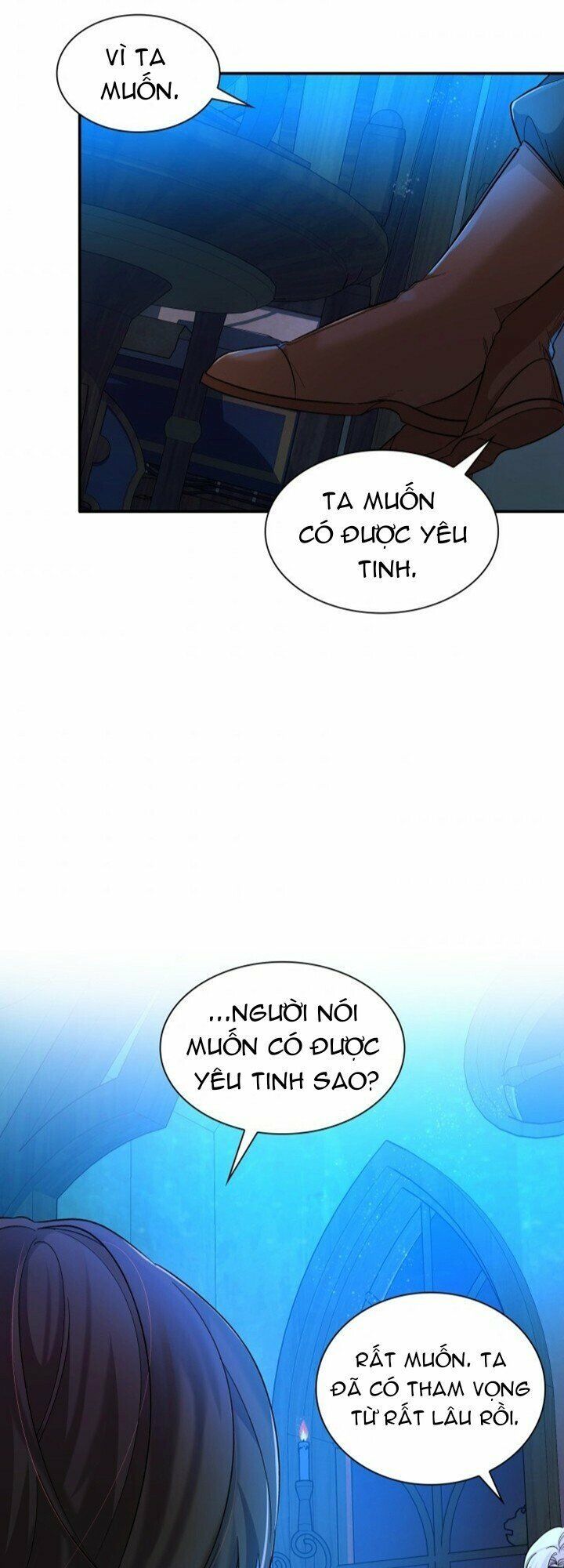 dây xích kiềm chế nam chính hắc ám tuột mất rồi chapter 17 63