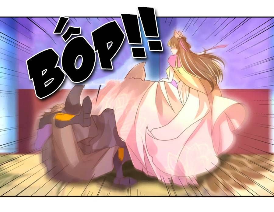 thanh khâu nữ đế: phu quân muốn tạo phản chapter 7 17