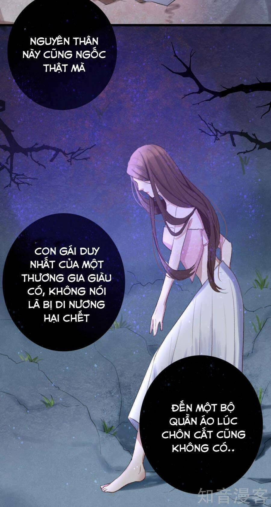 thịnh sủng chi cẩm tú chinh đồ chapter 1 49